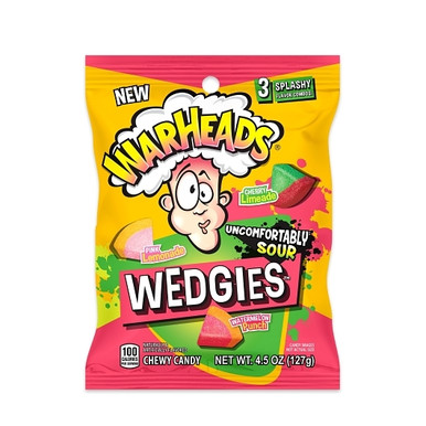 Warheads