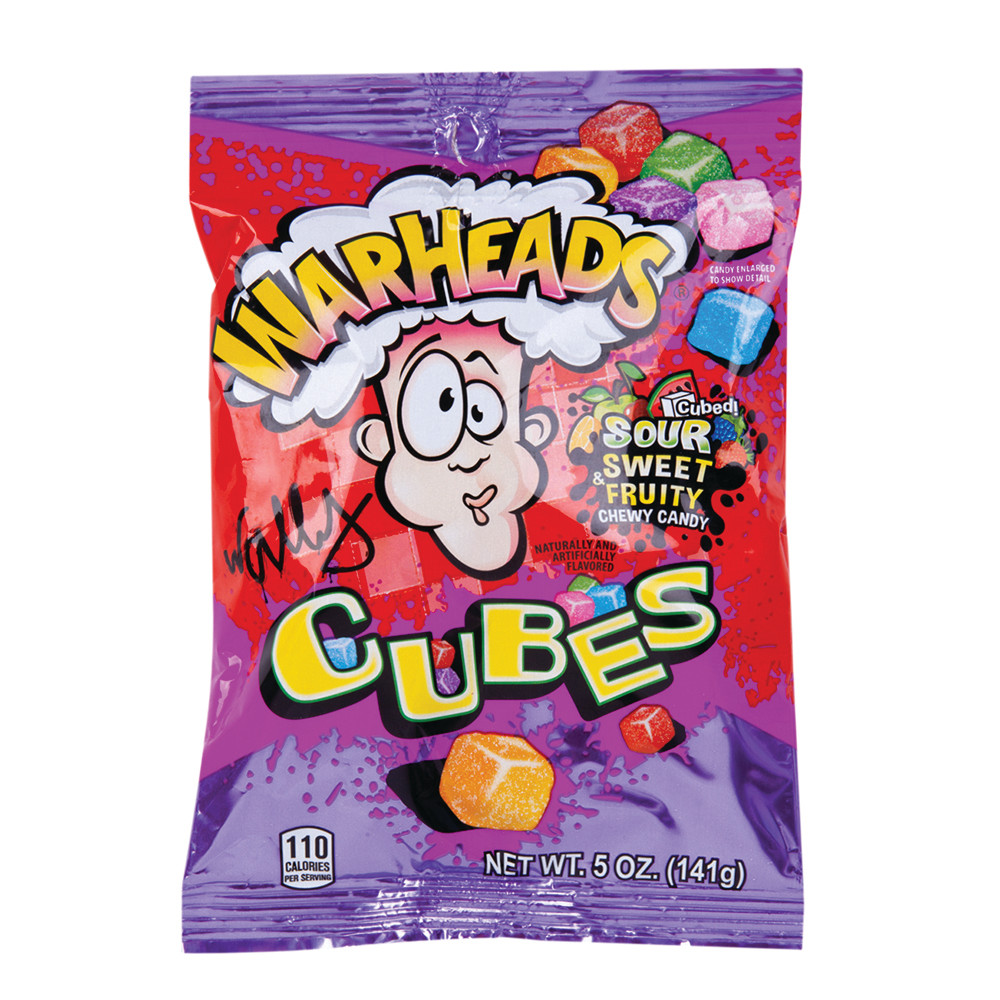 Warheads