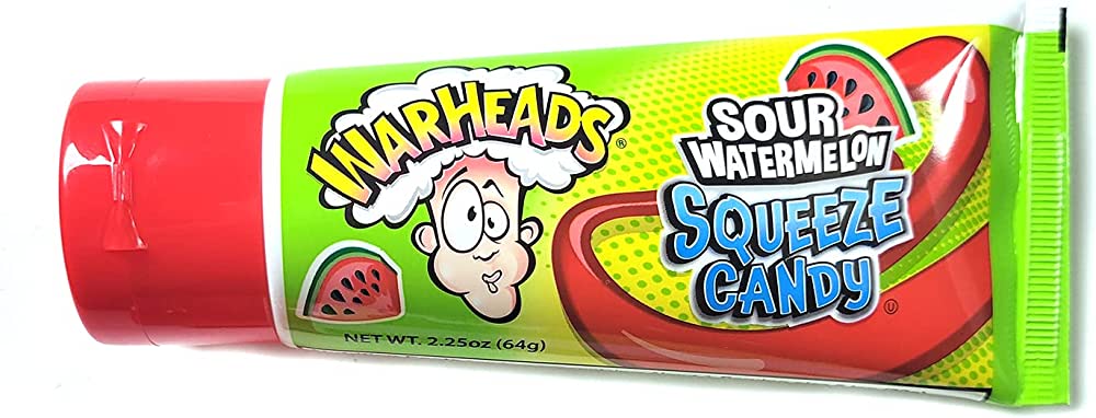 Warheads
