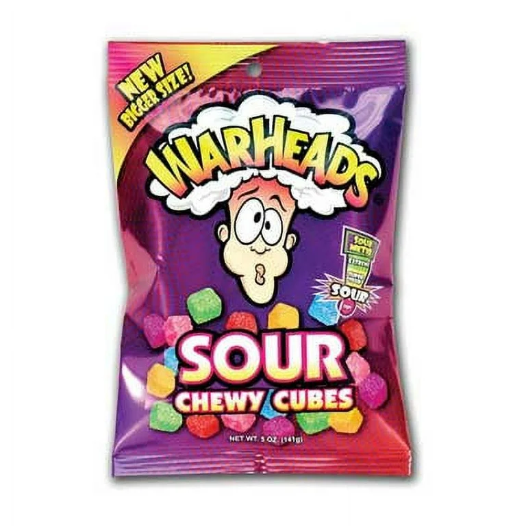Warheads