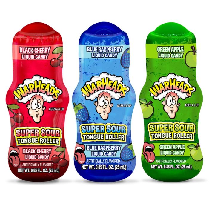 Warheads