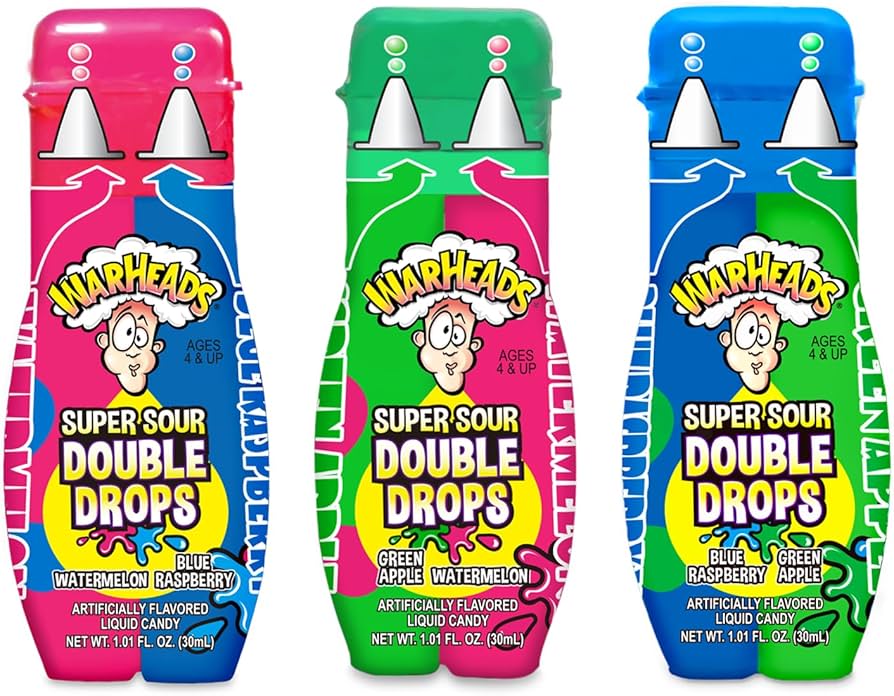 Warheads