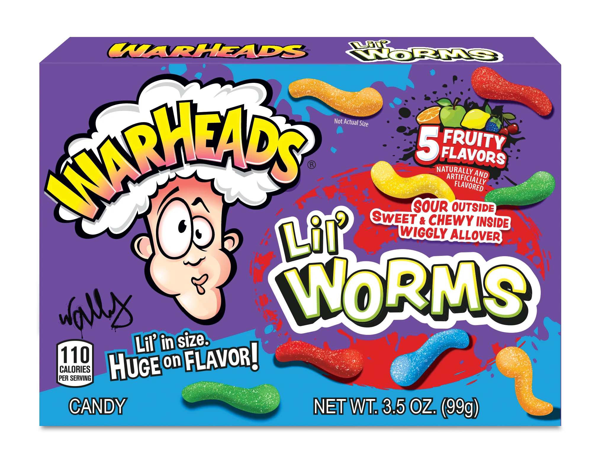 Warheads