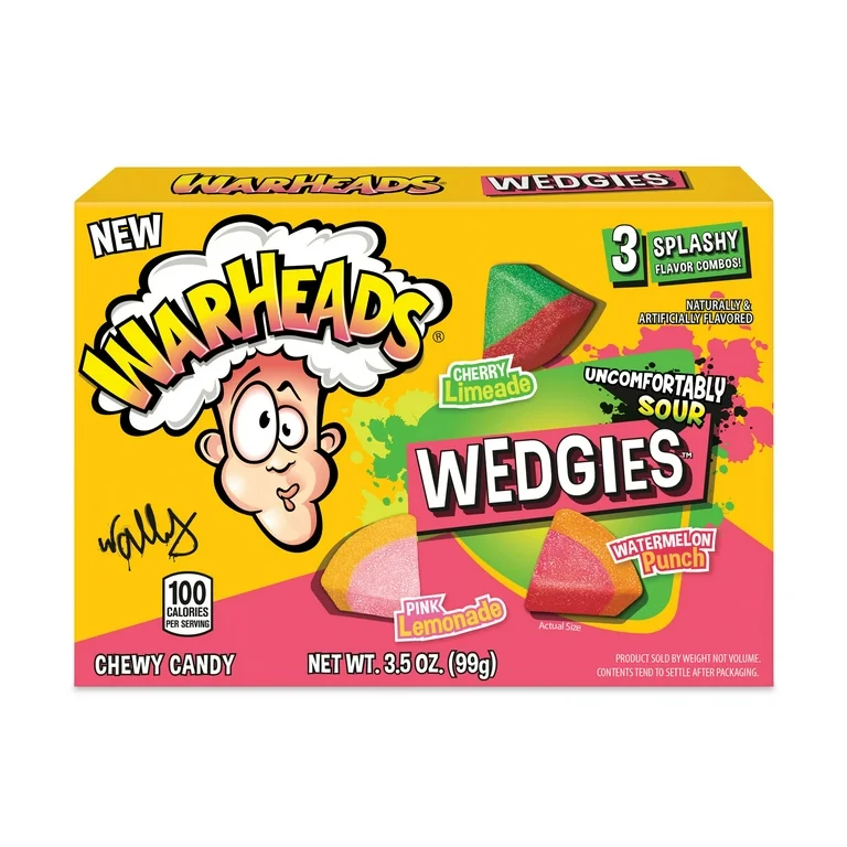 Warheads