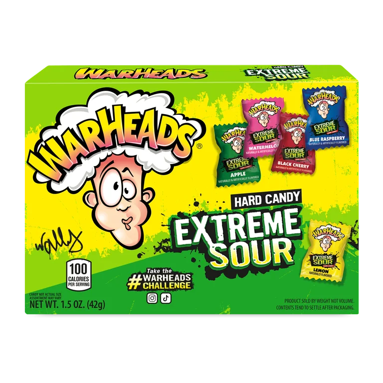 Warheads