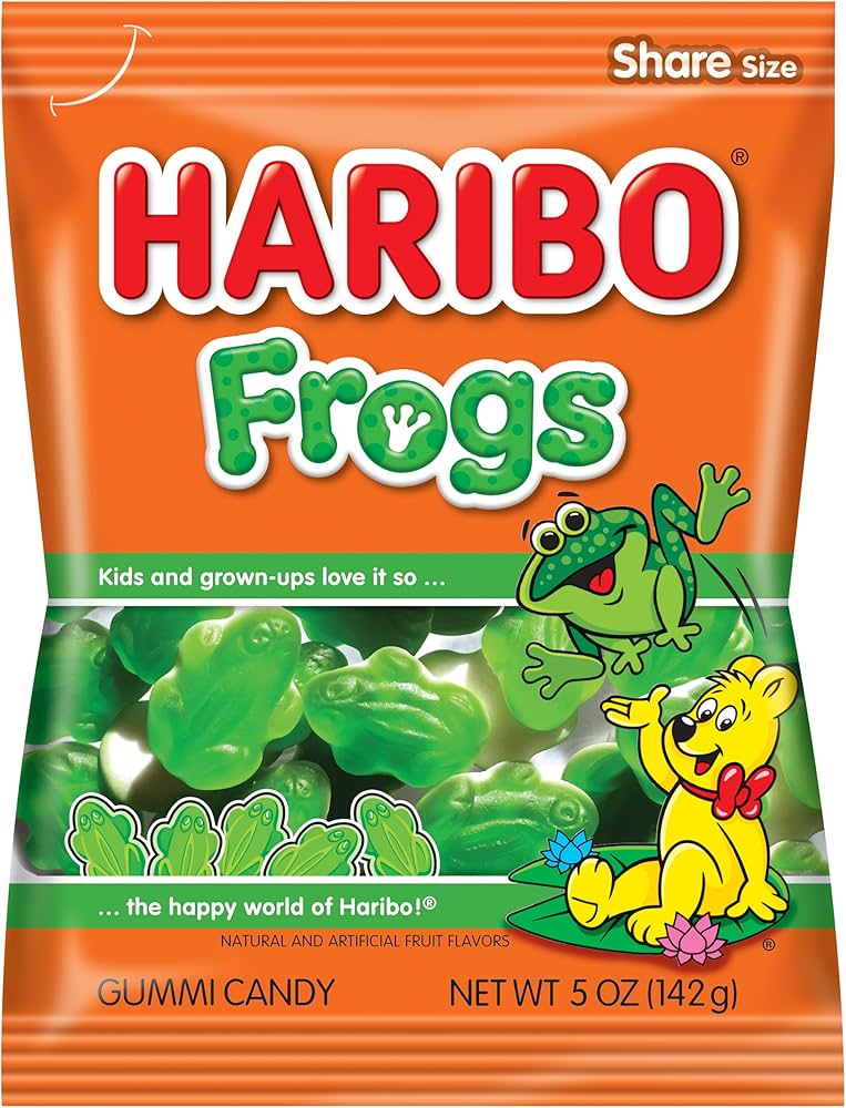 Haribo