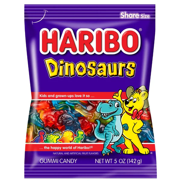 Haribo