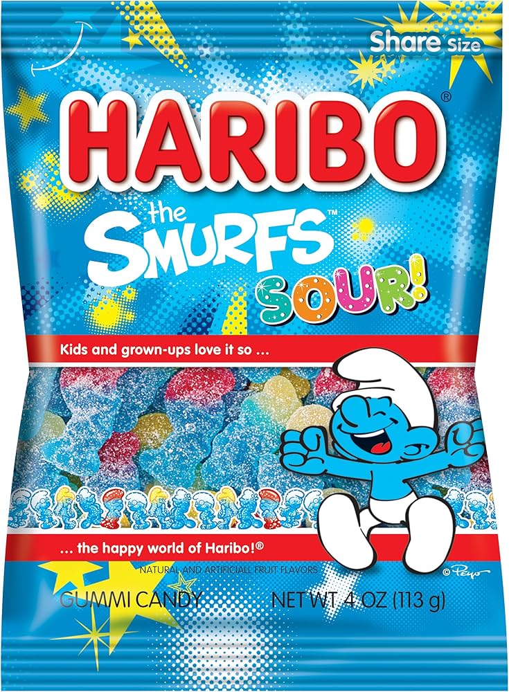 Haribo