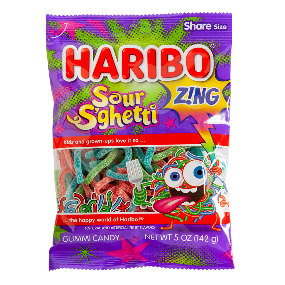 Haribo