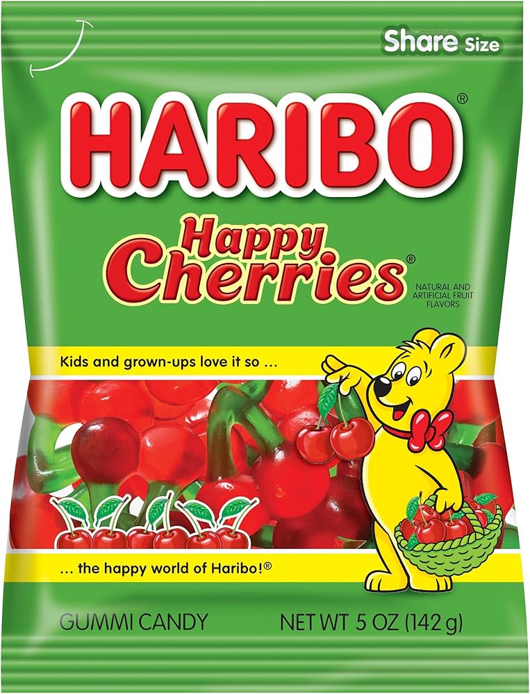 Haribo