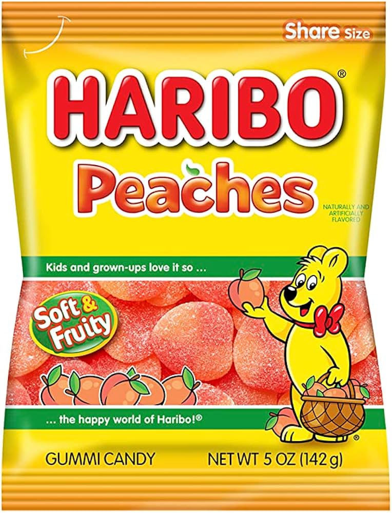 Haribo