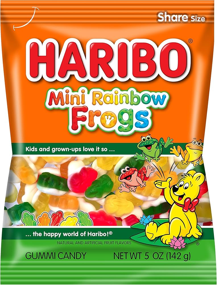 Haribo