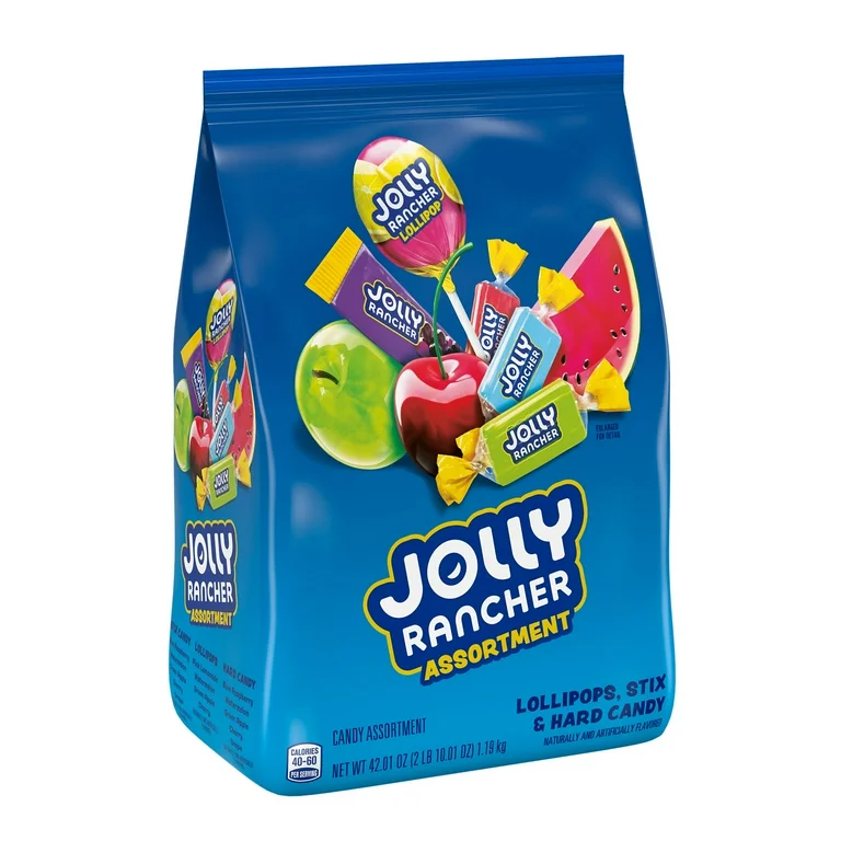 Jolly Rancher