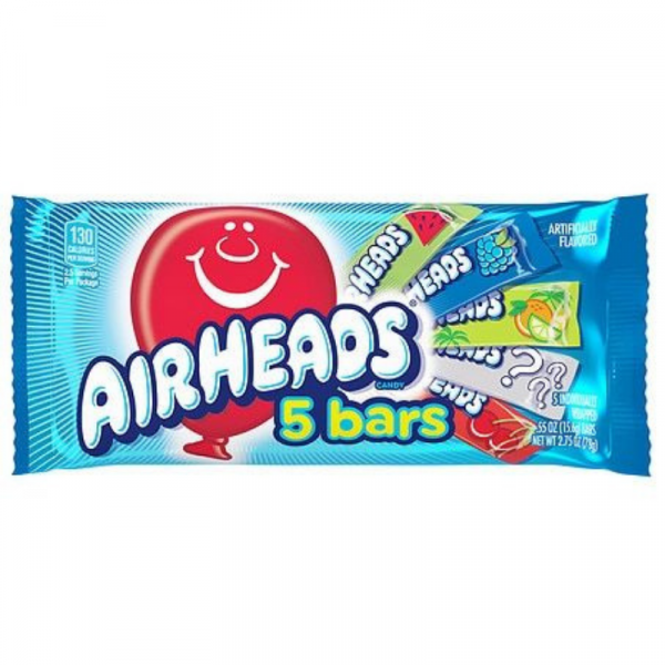Airheads