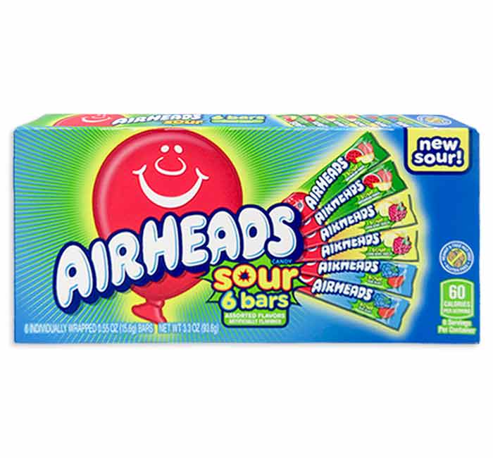 Airheads