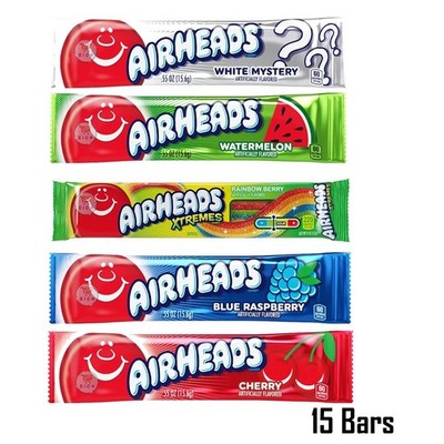 Airheads