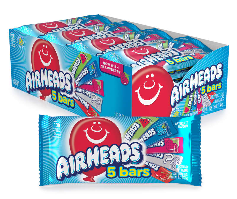 Airheads