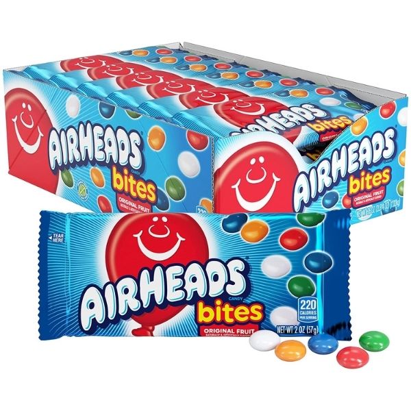 Airheads
