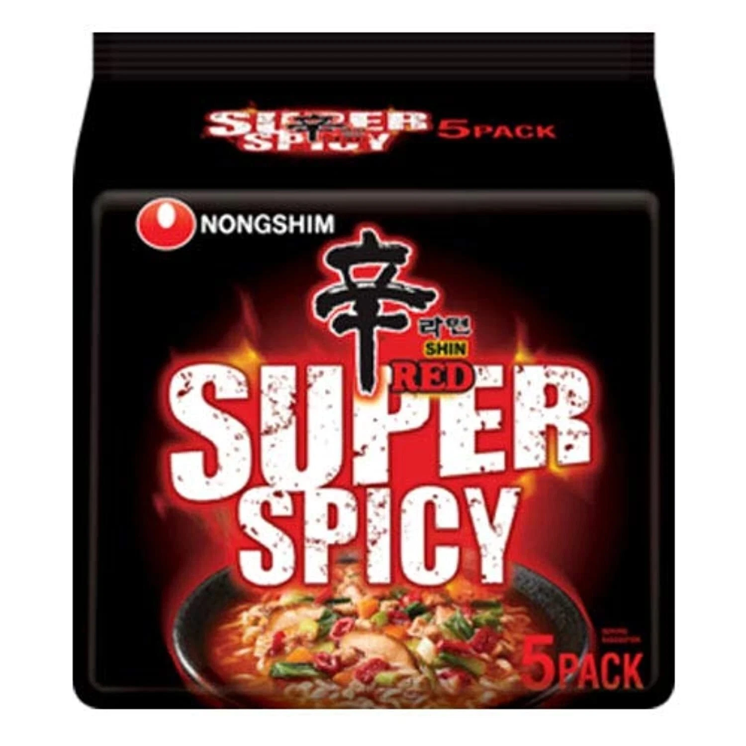 Nongshim