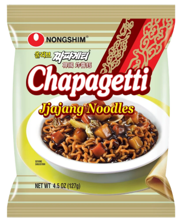 Nongshim