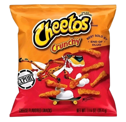Cheetos